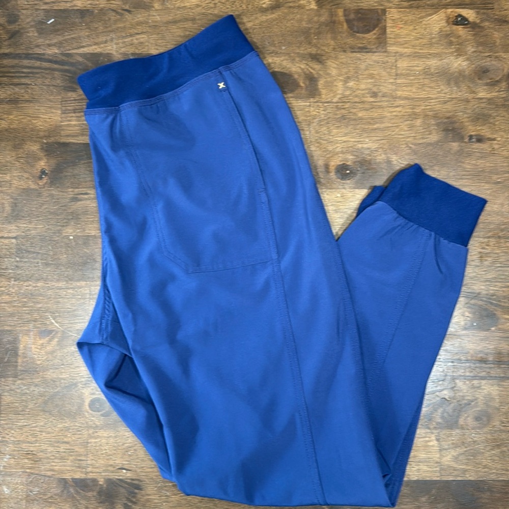 Cherokee Jogger Scrub Pant